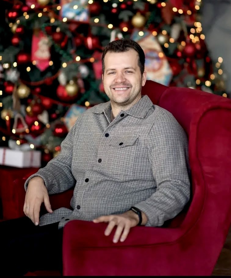 Я завел блог